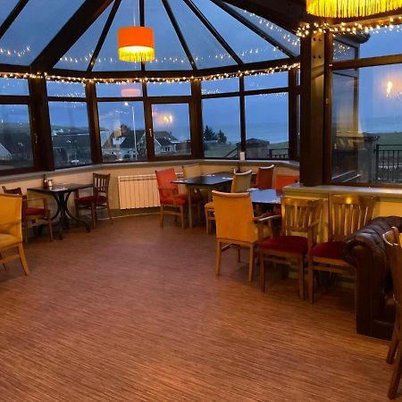 The Weigh Inn Hotel & Lodges Терсо Екстер'єр фото